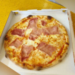 Miramar Pizza Kebab Nourriture