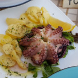 Pizzeria Masaccio Nourriture