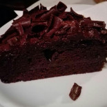 Il Fundeghè Comida
