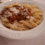 Trattoria La Patria Nourriture
