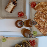 Tacomida Nourriture