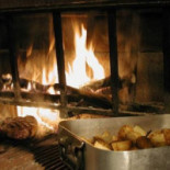 Da Beppino Comida