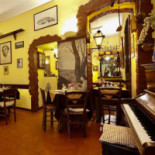 Taverna Dell'arte Nourriture