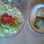 Moserhof Comida