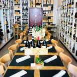La Cantina Dell'archivolto Cibo
