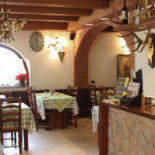 Trattoria Cervo Bianco Nourriture