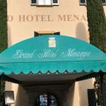 Grand Menaggio Exterior