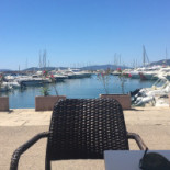 Caffe L'ormeggio Food