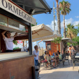Caffe L'ormeggio Food