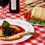 Trattoria Fedele Nourriture