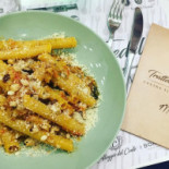 Trattoria Fedele Nourriture