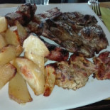 La Minarda Comida