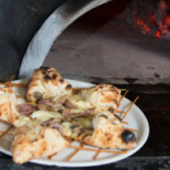 Pizza Express Nourriture