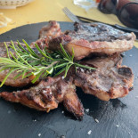 Da Lorenzo Comida