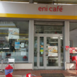 Eni Café Dentro