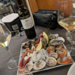 Decanter Comida