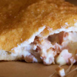 La Roncola Nourriture