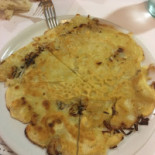 Il Carpaccio Comida