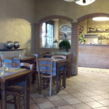 Bellavista inside