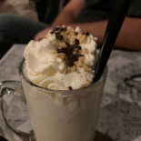 Gryffindor Public House Comida
