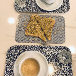• Giuditta Comida