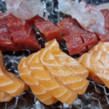 Genki Sushi Carte