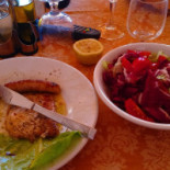 La Picozza Comida