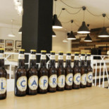Il Capriccio Pizzeria-vinetteria food