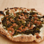 Il Capriccio Pizzeria-vinetteria food