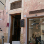 Caffè Degli Artisti Nourriture