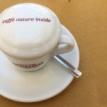 Caffè Degli Artisti Nourriture