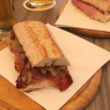 La Stua Comida