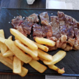De Gustibus Comida