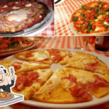 Lo Spineto Comida