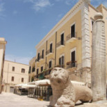 Locanda Maremagno Extérieur