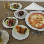 Locanda Maremagno Nourriture