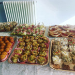 La Capannella Nourriture