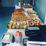 La Capannella Nourriture