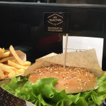 McDonald's Comida