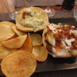 Creami Comida