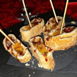 Sweet Sour Comida