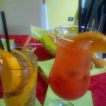 Sweet Sour Comida