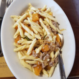 Osteria Scherzi A Parte food