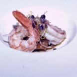 La Risacca Blu Bistrot Nourriture