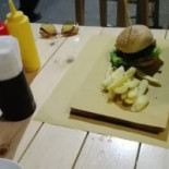 Disiu Tastepub Nourriture