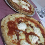 Anni 50 Comida