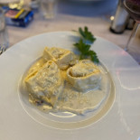 Ombralonga Comida