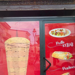 Royal Kebab Nourriture