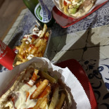 Royal Kebab Nourriture