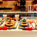 White Bakery Comida